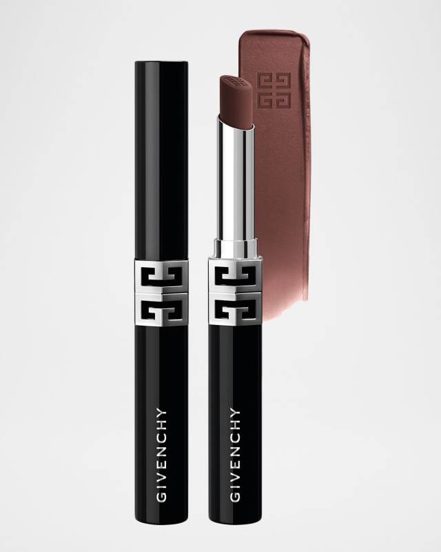 Le Rouge Velvet Matte Lipstick